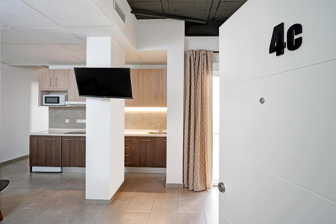 Apartment Pepa Granada