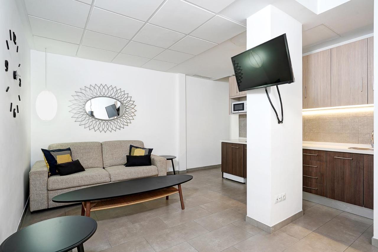 Pepa Apartment Granada