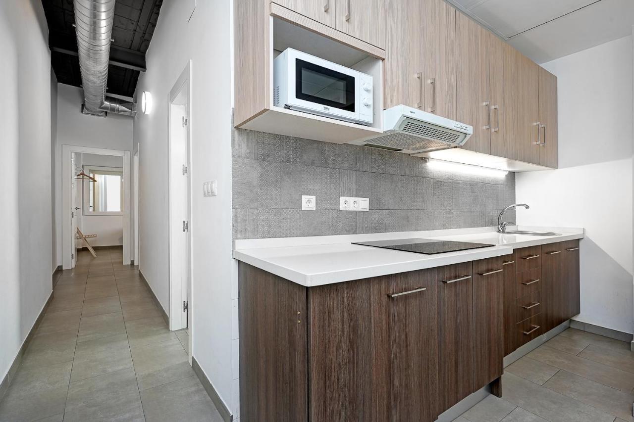 Pepa Apartment