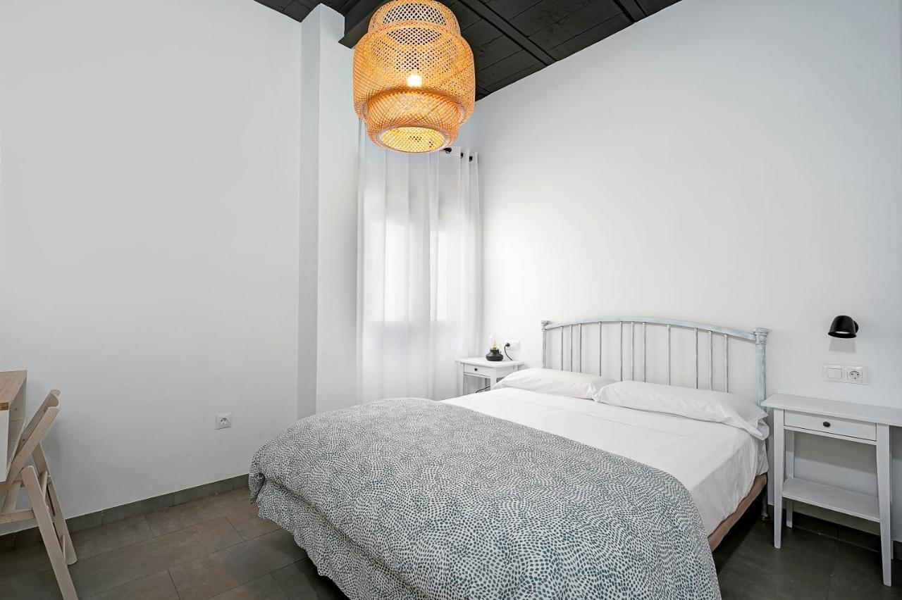 Pepa Apartment Granada