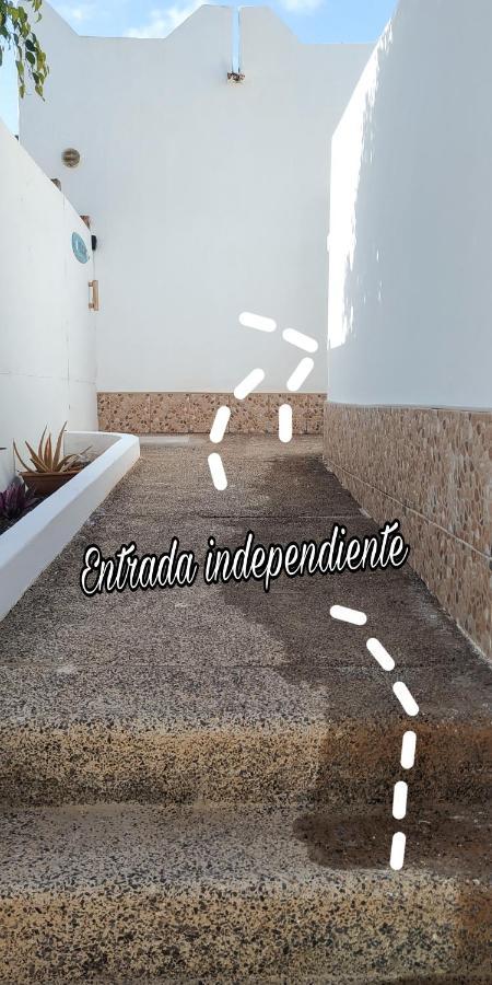 Nya Apartment Costa Calma