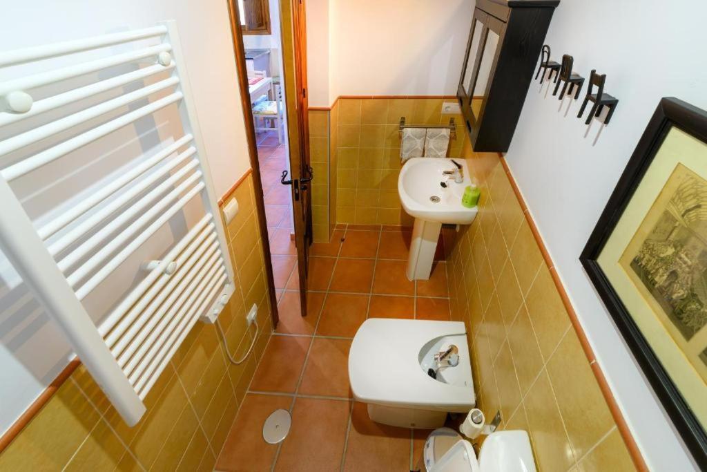 Casa Sira Apartamento *