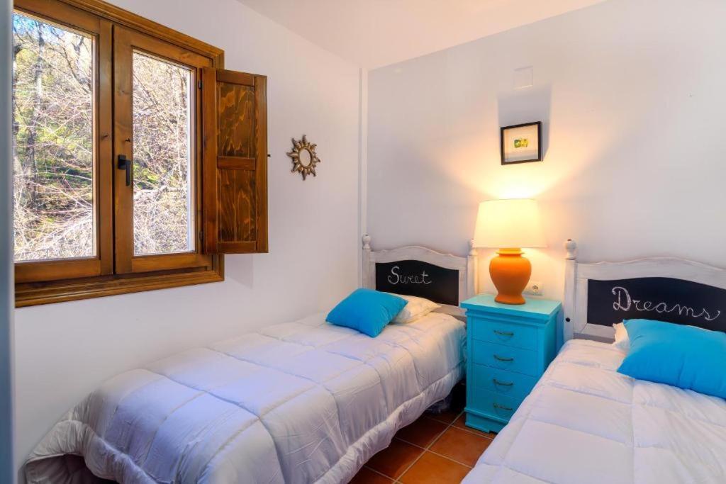 Casa Sira * Capileira