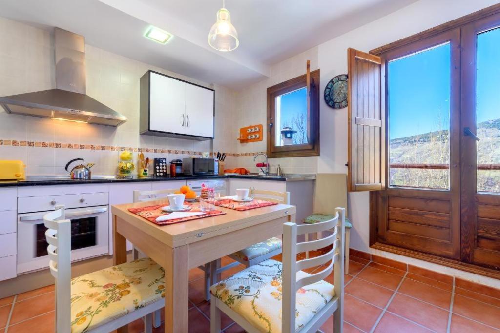 Apartamento Casa Sira
