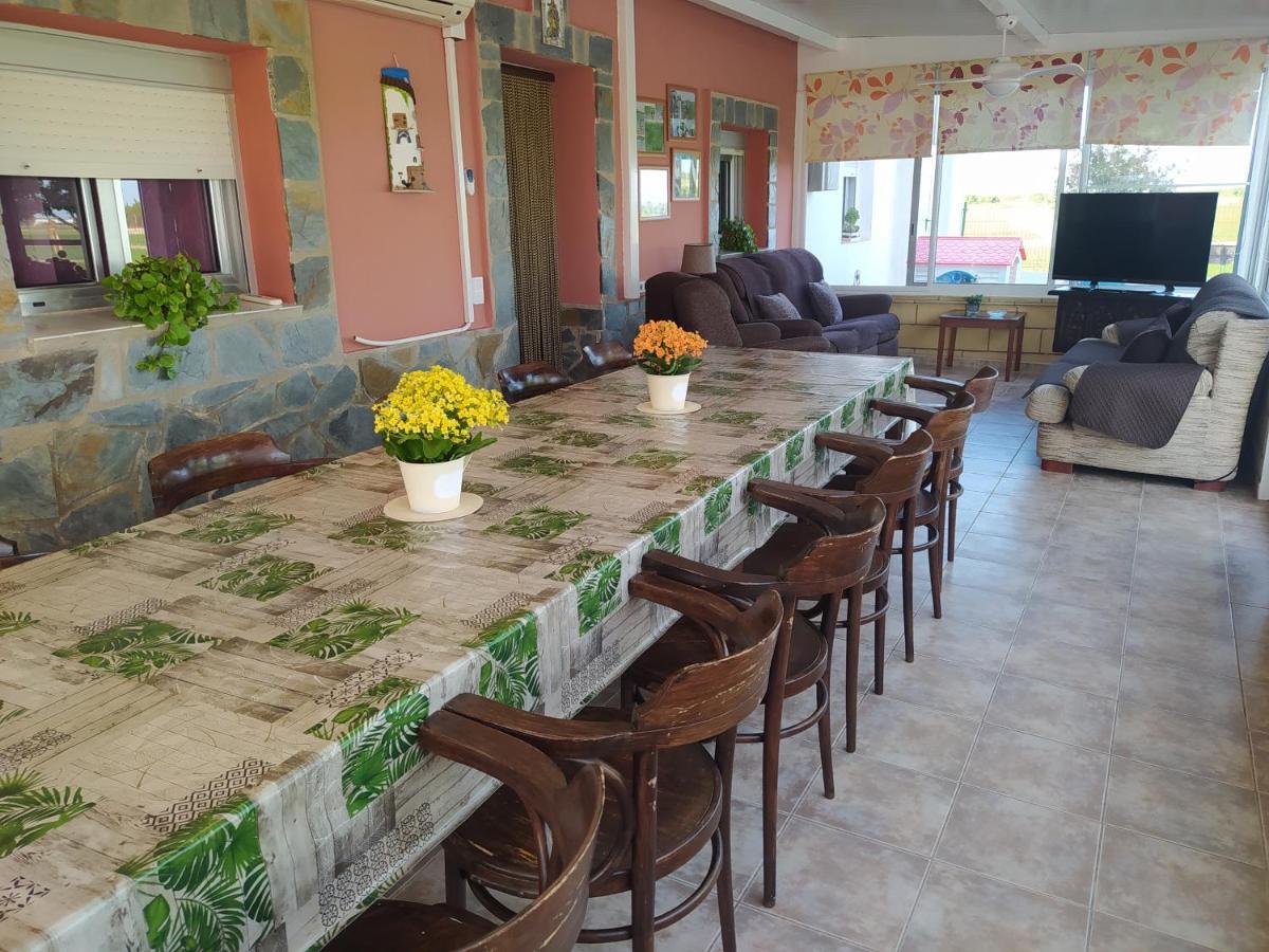 Mas Panoli Country house *