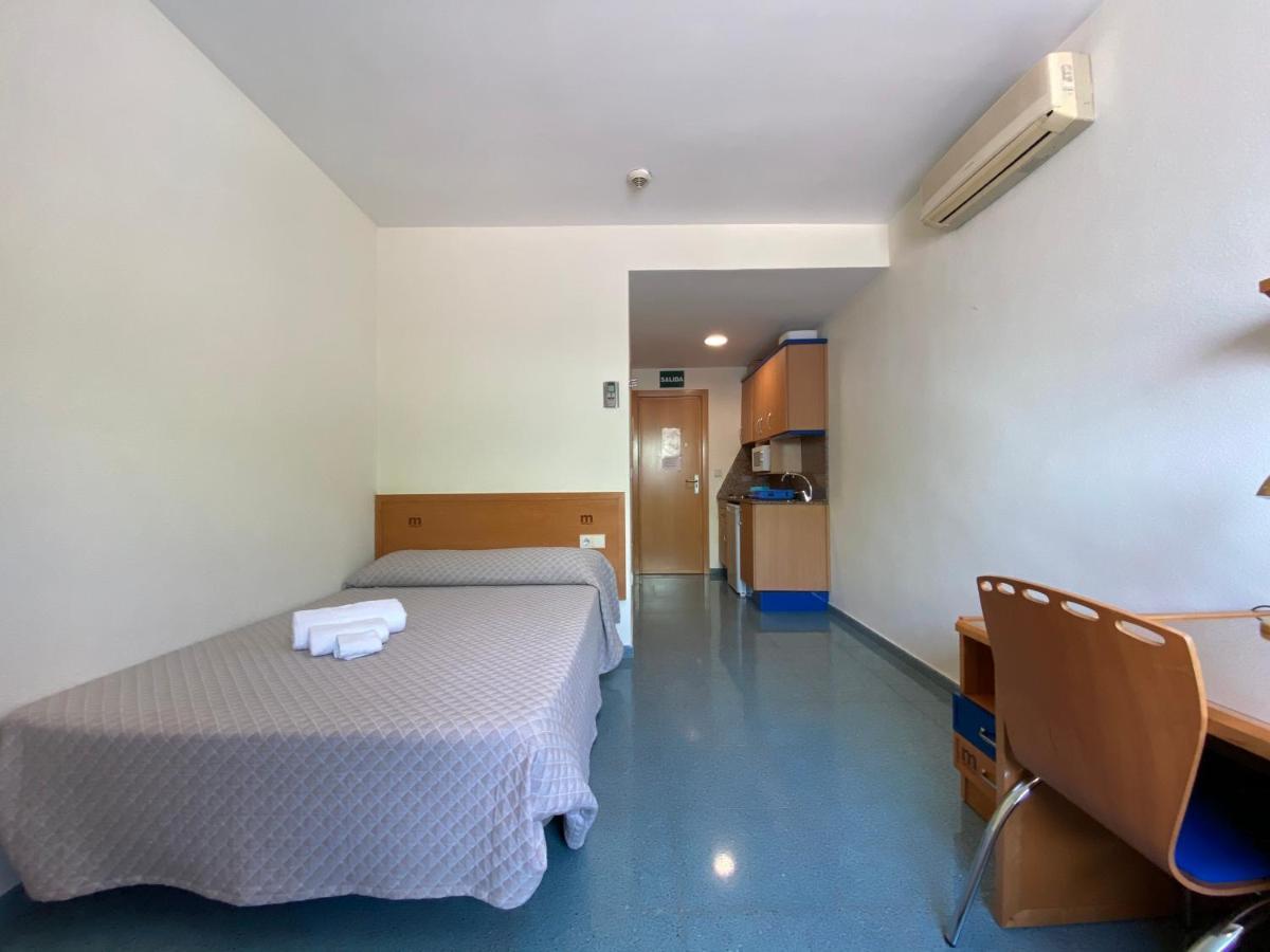 Hotel Residencia Mediterraneo *