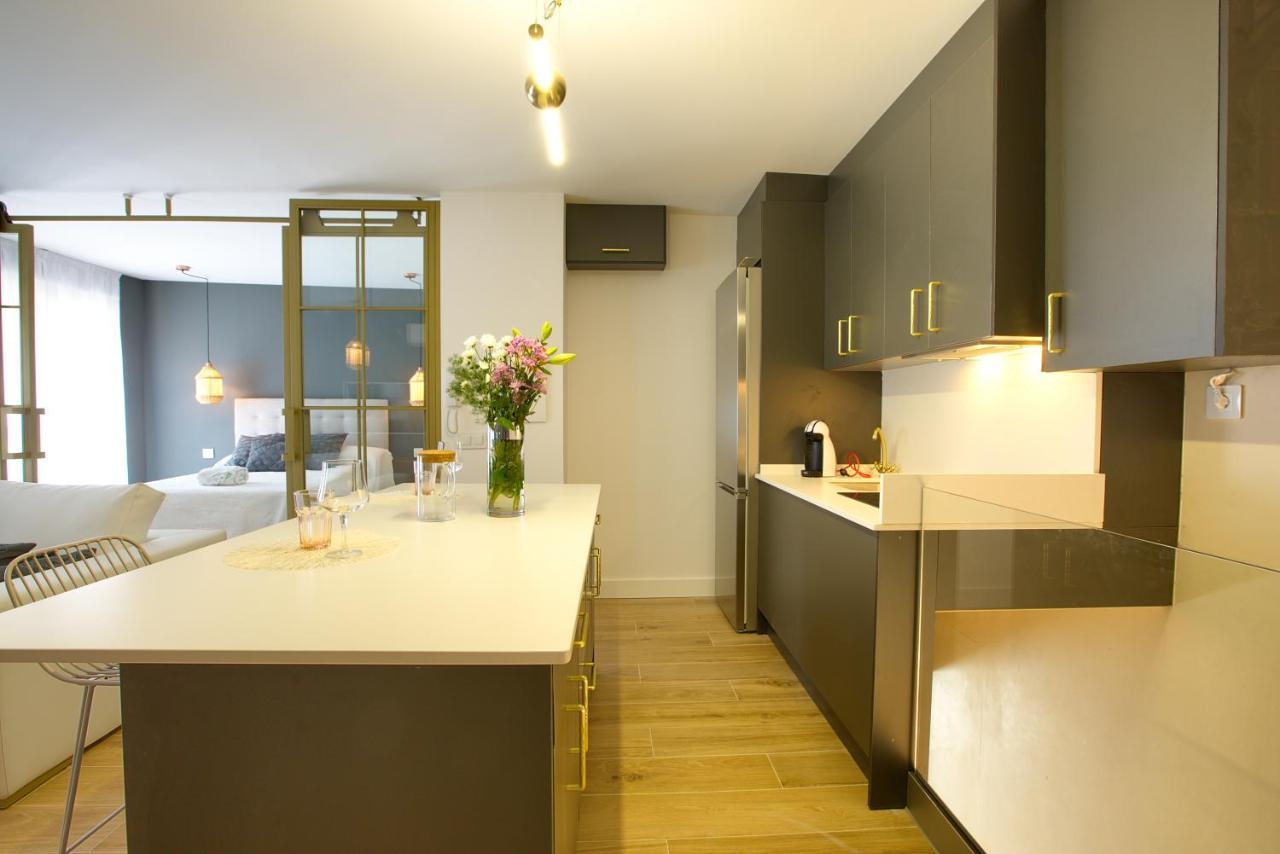 Cuencaloft En Santa Teresa Apartment Cuenca (Castilla-La Mancha)