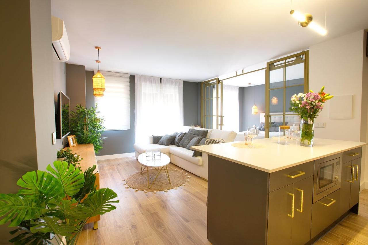 Apartment Cuencaloft En Santa Teresa