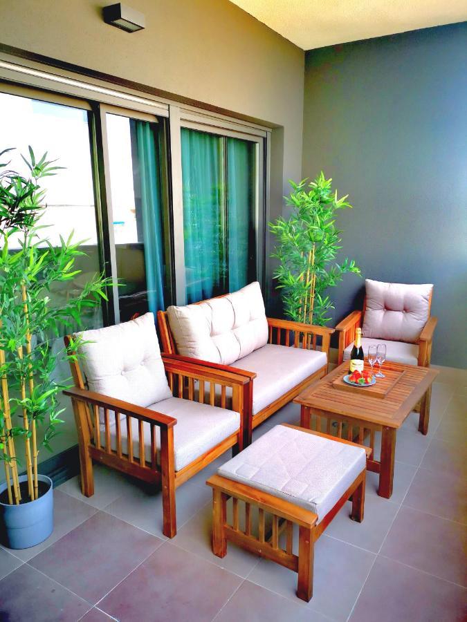 Moderno Scandic, Playa Del Cura Apartment
