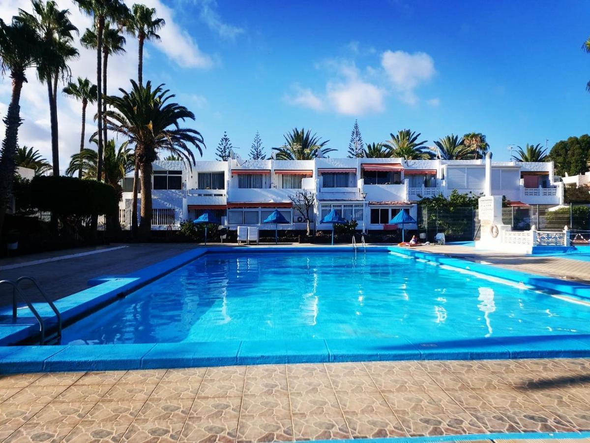 Tropical Garden View With Pool Apartment *