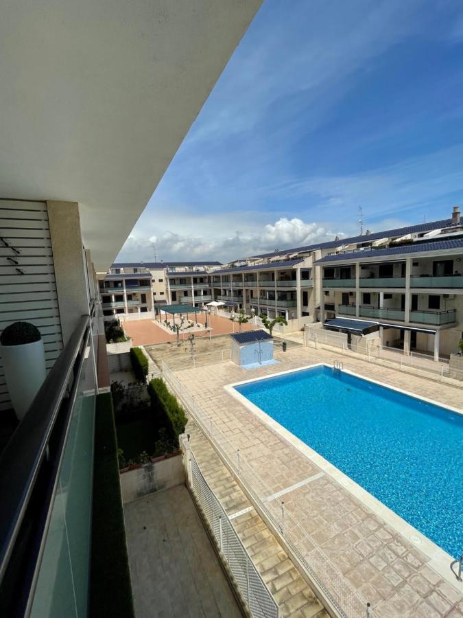 Apartamento Travel Habitat Dúplex Playa