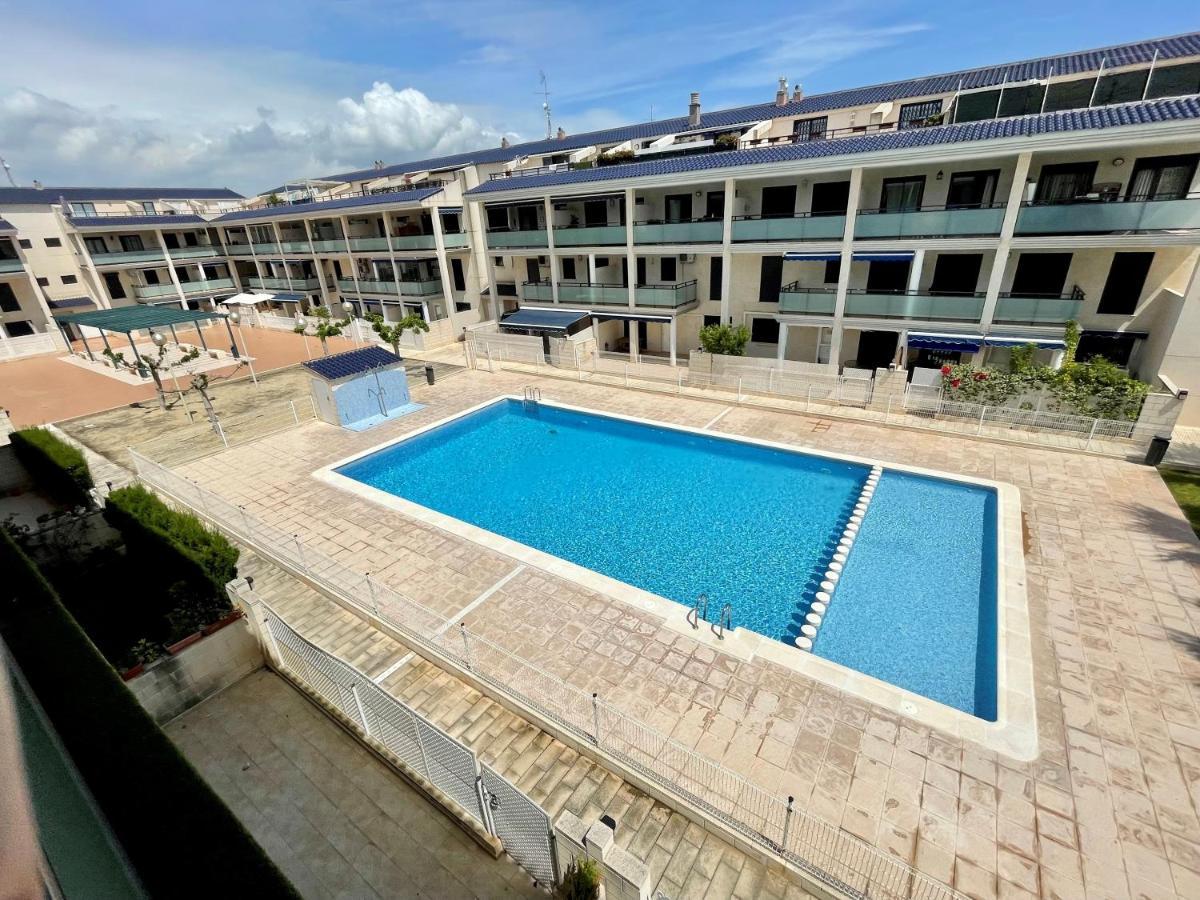 Travel Habitat Dúplex Playa Apartamento