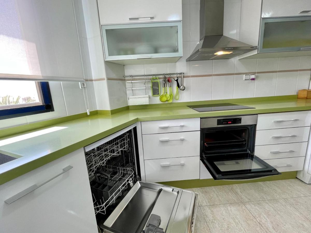 Apartamento Travel Habitat Dúplex Playa Puçol