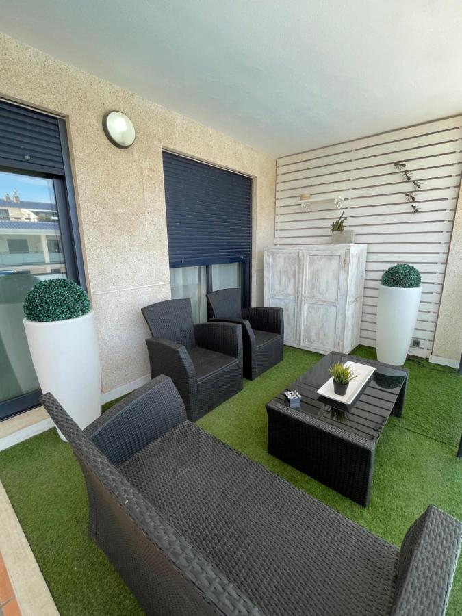 Apartamento Travel Habitat Dúplex Playa
