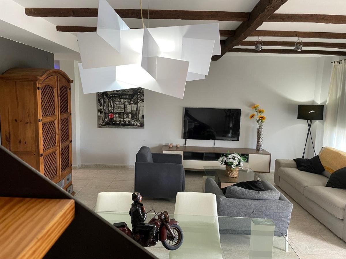 Apartamento Travel Habitat Dúplex Playa