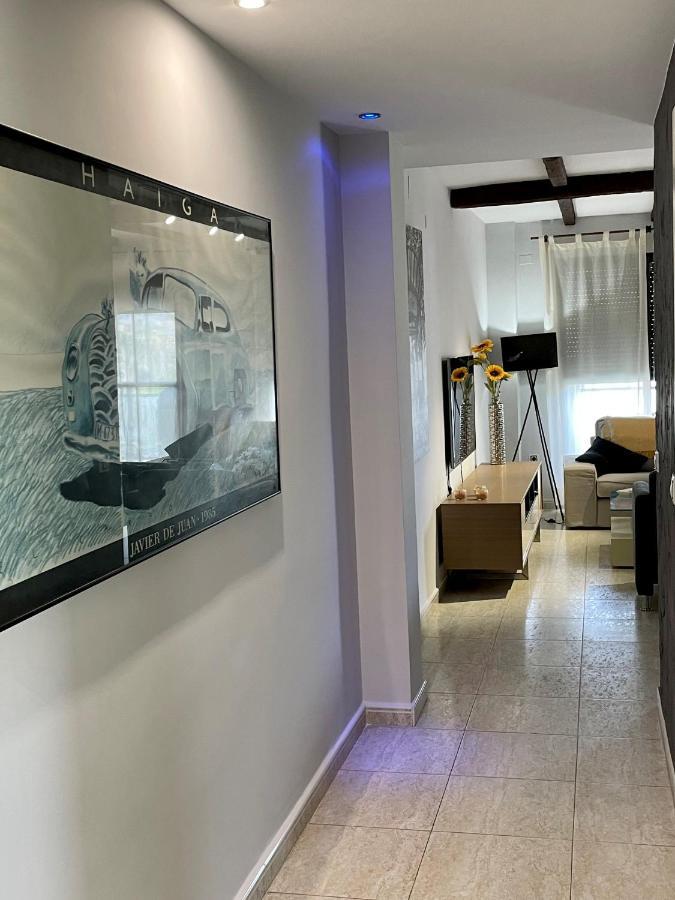 Apartamento Travel Habitat Dúplex Playa