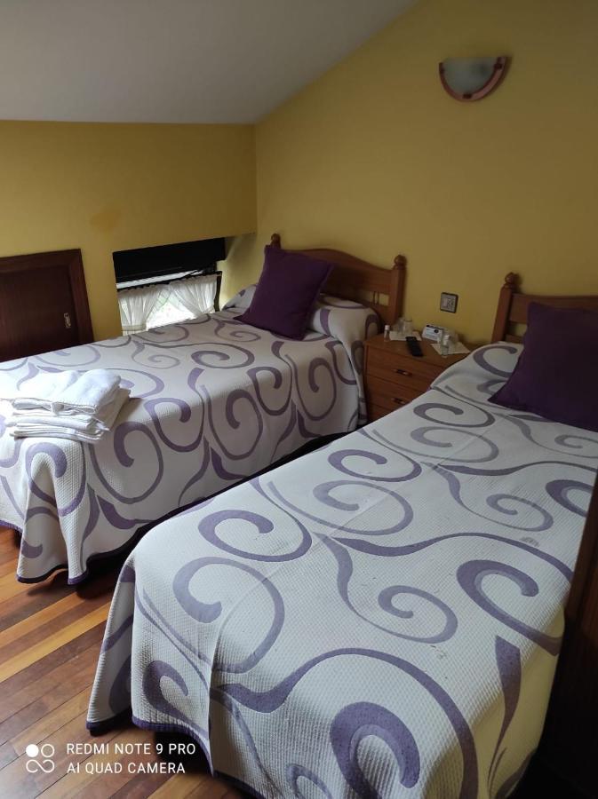 Rosa Guest house *