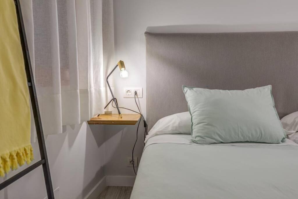 Auborada 1a Apartment
