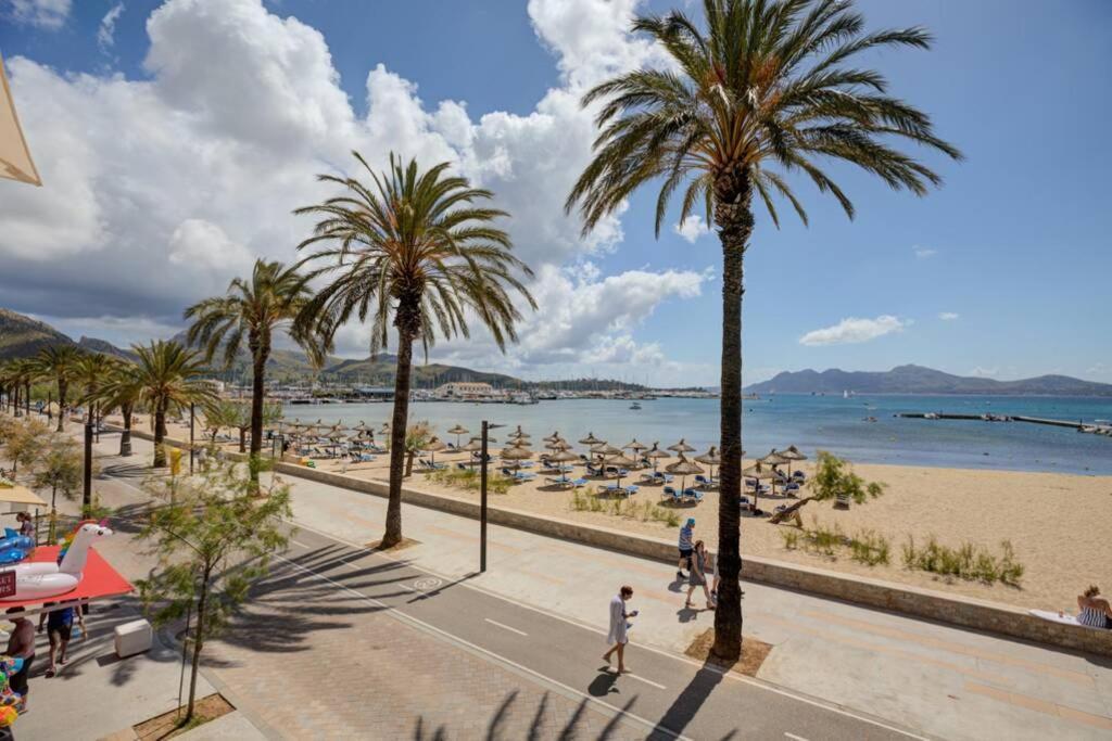 Apartment Auborada 1a Port de Pollenca