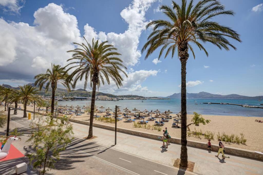 Apartment Auborada 1a Port de Pollenca