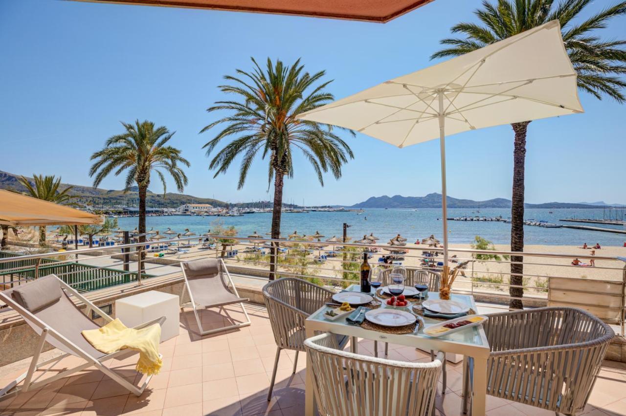 Apartment Auborada 1b *