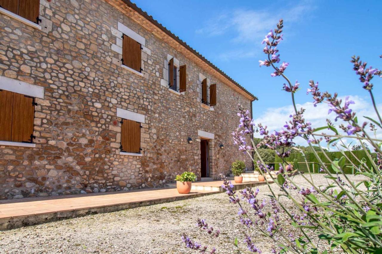 Cal Parent Casa Rural Exclusiva En El Pla De Lestany