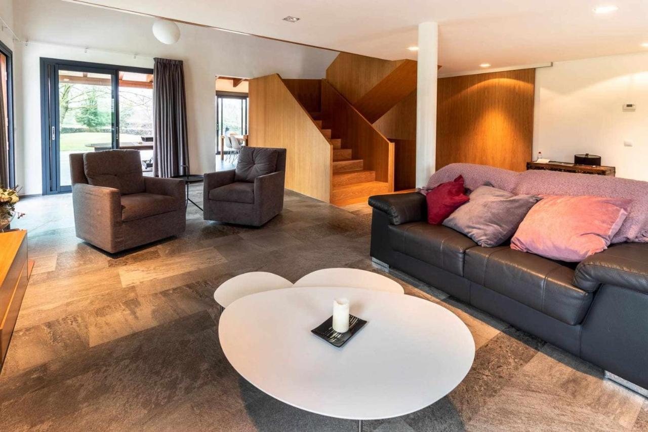 La Solfa Casa Aislada Con Piscina Y Jardin