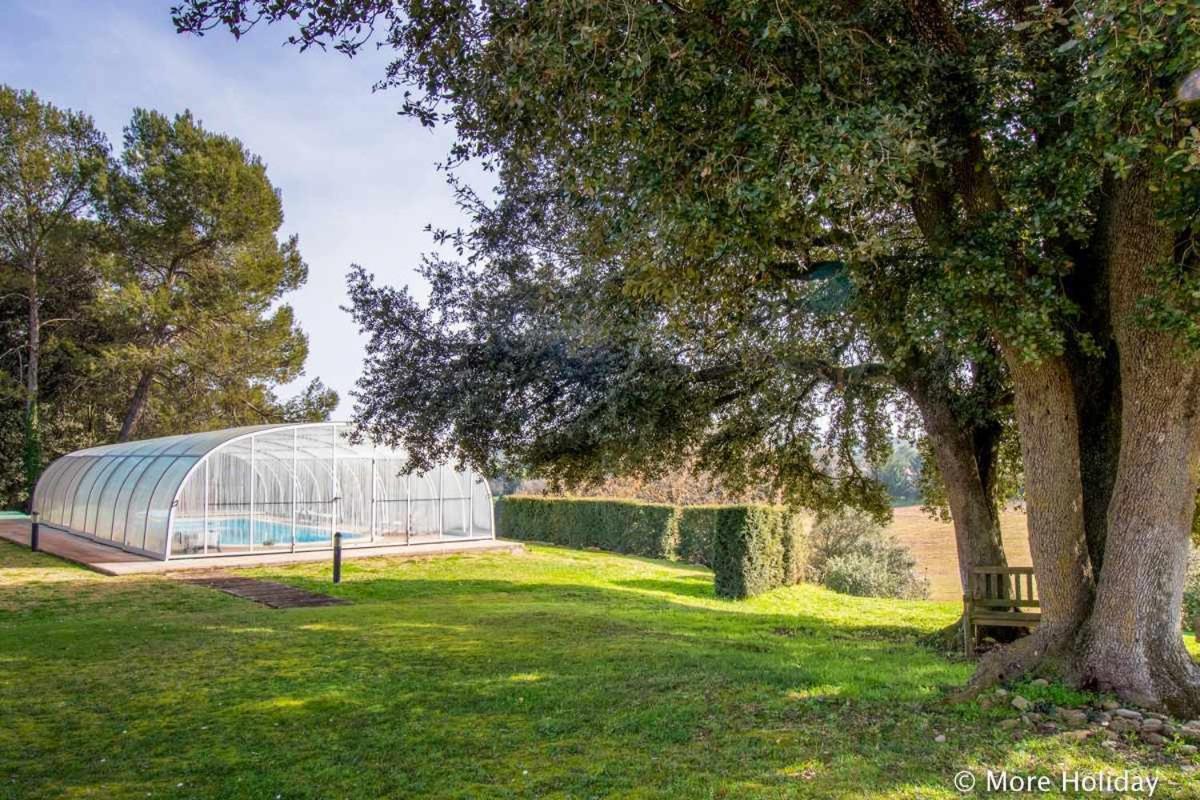 Cal Parent Casa Rural Exclusiva En El Pla De Lestany * Ollers