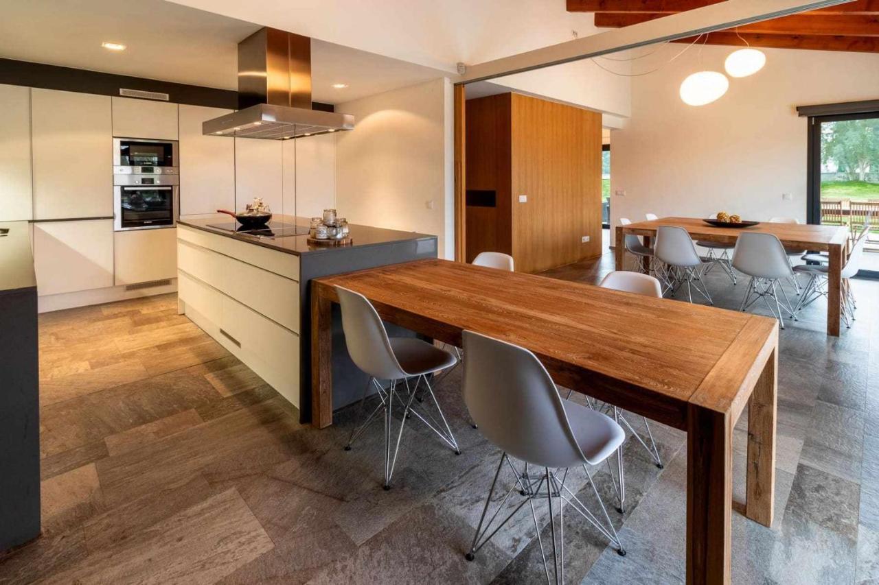 La Solfa Casa Aislada Con Piscina Y Jardin Villa *