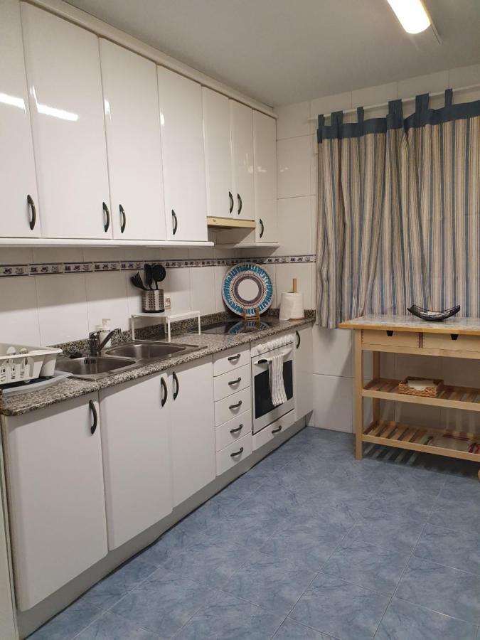 Apartment Jandala *