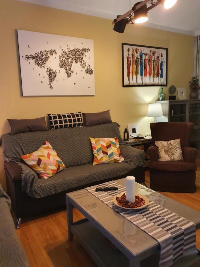 Apartment Jandala *