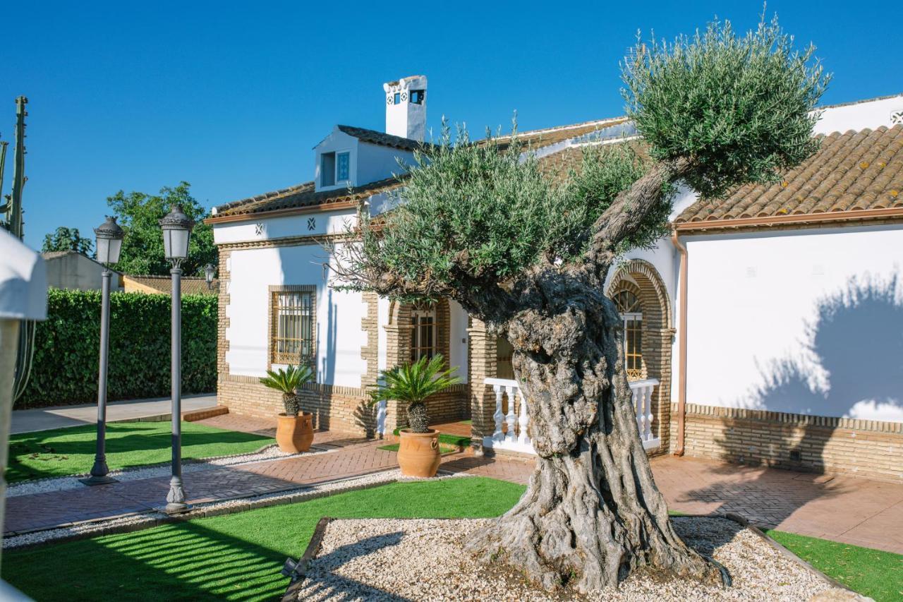 Country house Casa Luxury 