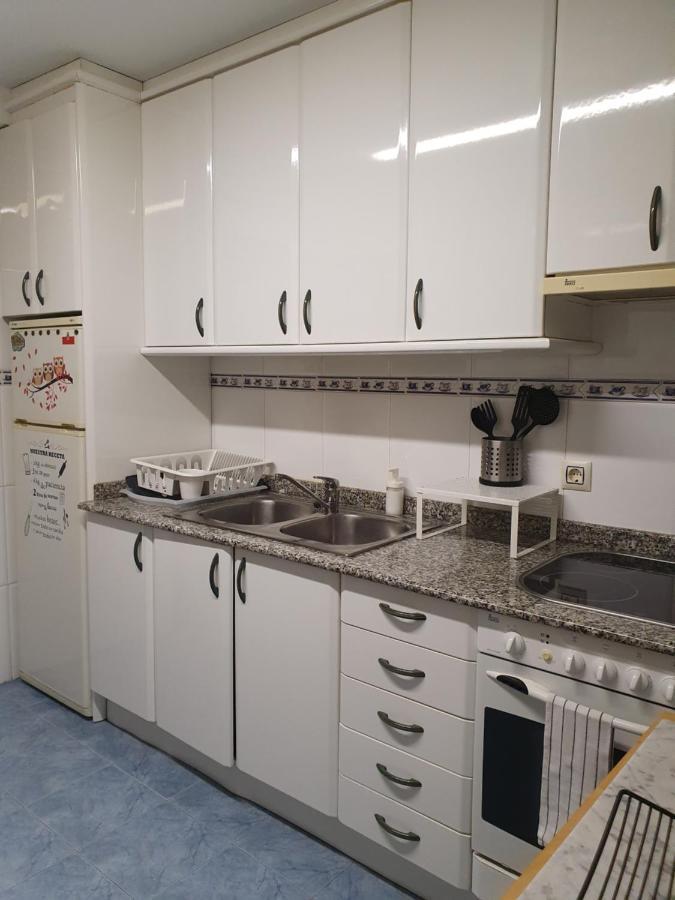 Apartment Jandala Unquera