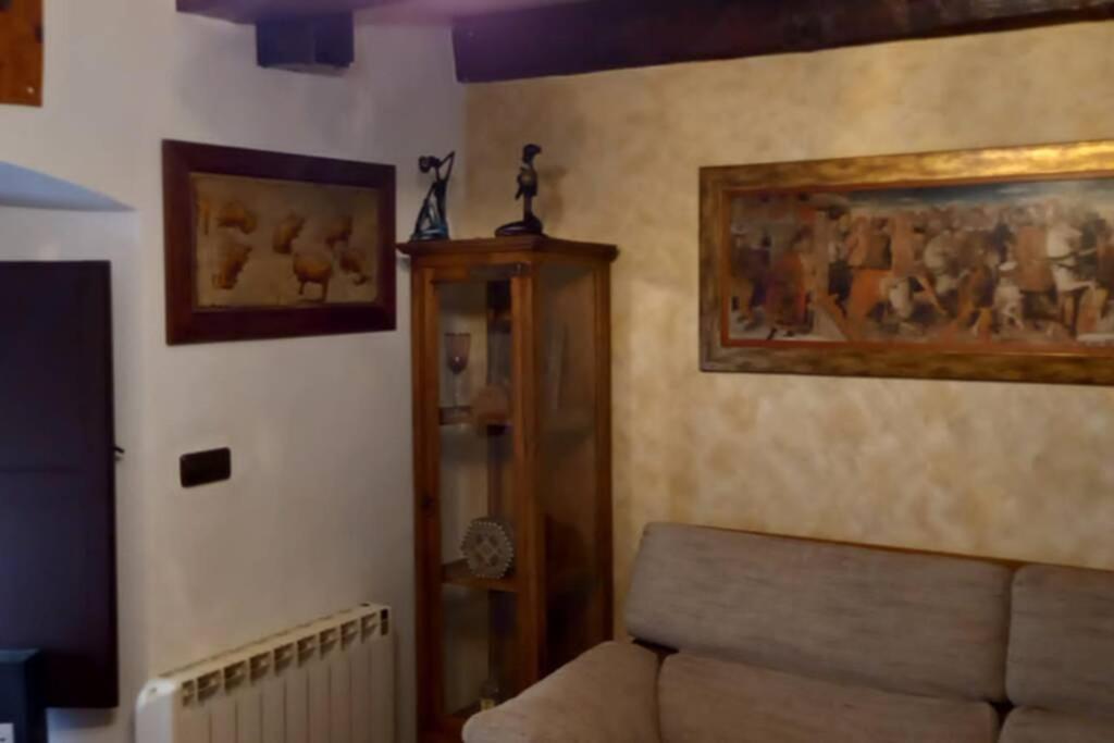 Precioso Apartamento En El Corazon De La Alcarria! *