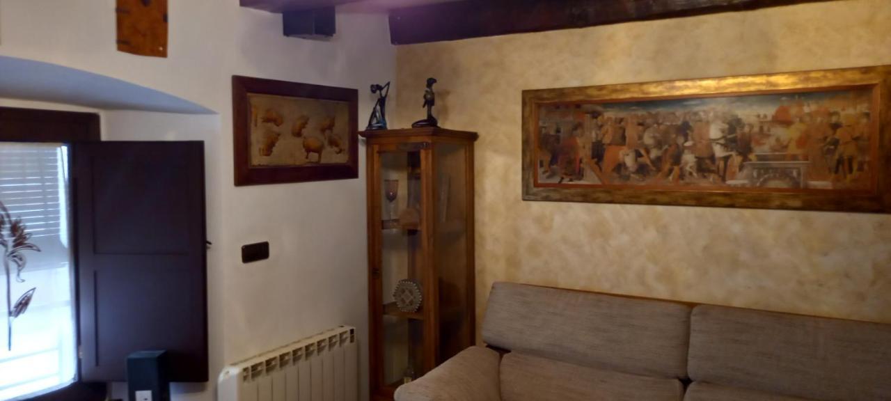 Precioso Apartamento En El Corazon De La Alcarria! Apartment