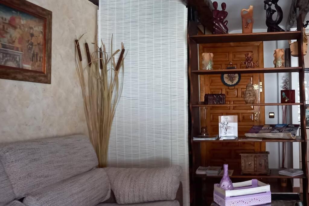 Precioso Apartamento En El Corazon De La Alcarria! Apartment Brihuega