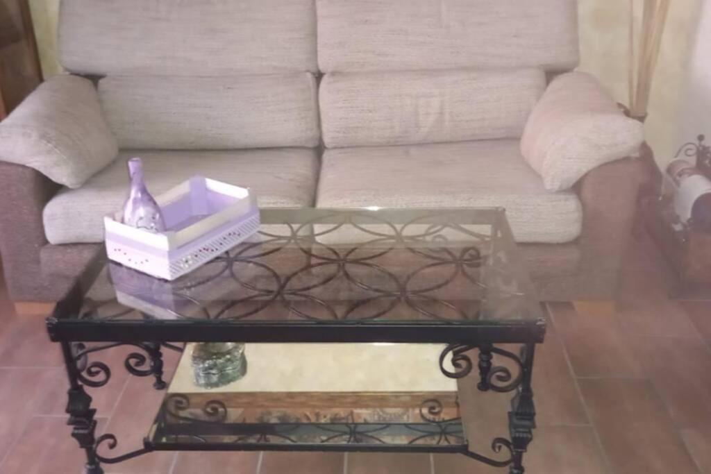 Precioso Apartamento En El Corazon De La Alcarria! * Brihuega