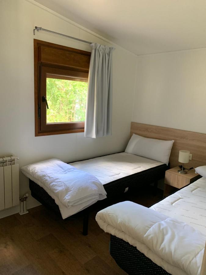Panticosa Lodge