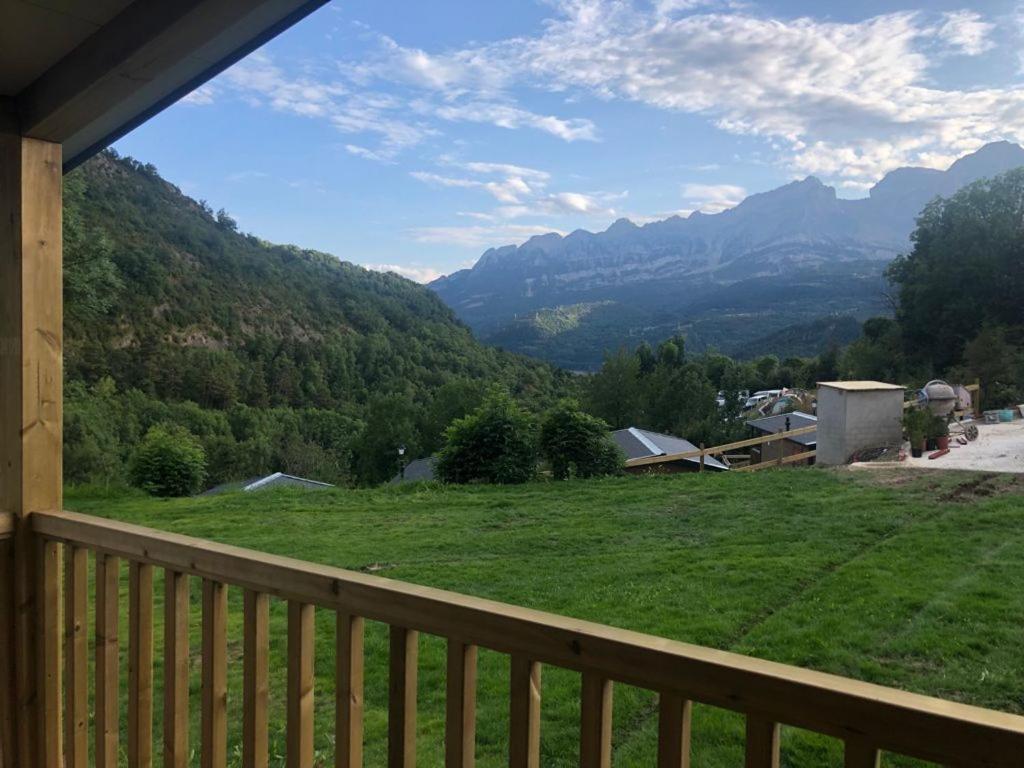 Panticosa Lodge *