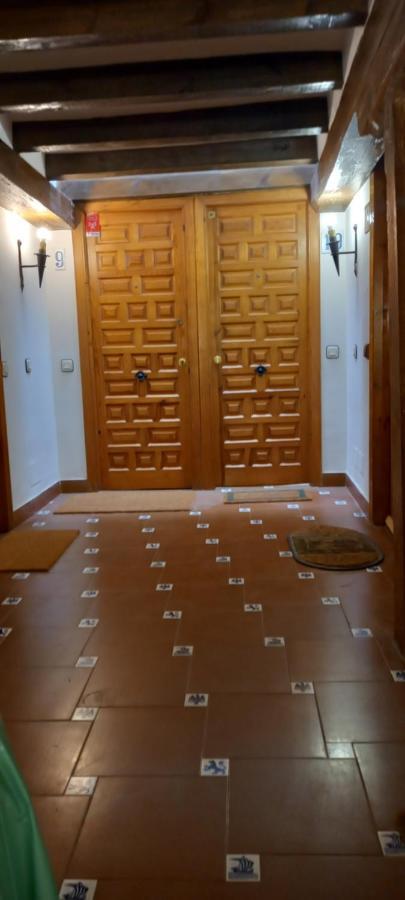 Precioso Apartamento En El Corazon De La Alcarria! Apartment *