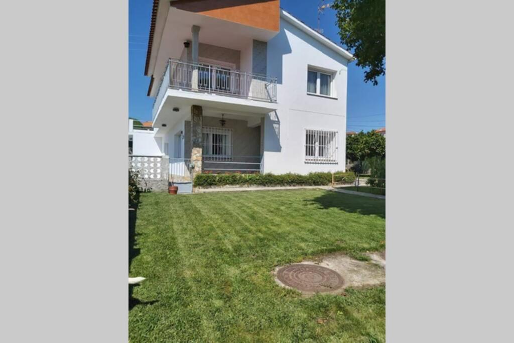 Meu Lar Holiday home