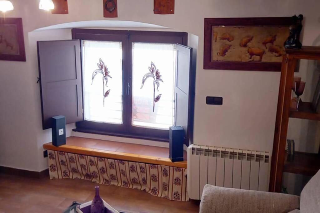 Apartment Precioso Apartamento En El Corazon De La Alcarria! Brihuega