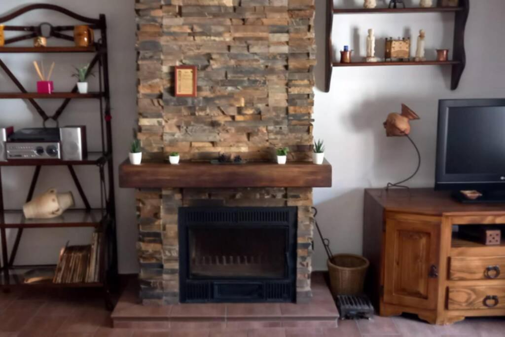 Precioso Apartamento En El Corazon De La Alcarria! Apartment Brihuega