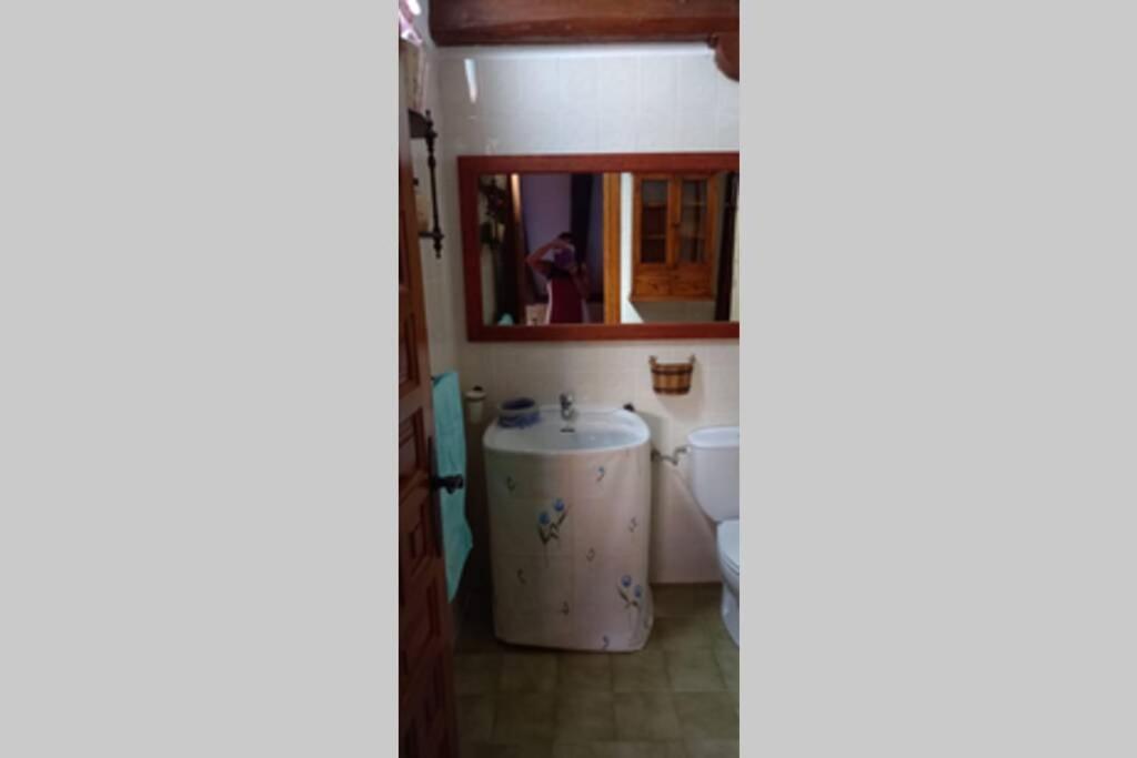 Precioso Apartamento En El Corazon De La Alcarria! Apartment Brihuega