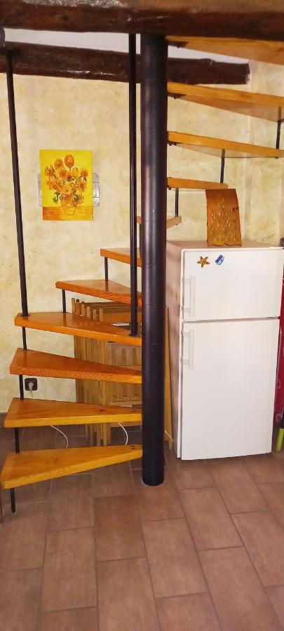 Precioso Apartamento En El Corazon De La Alcarria!