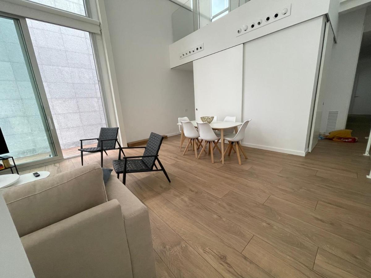 Holiday home Oktheway Perbes House A Coruna