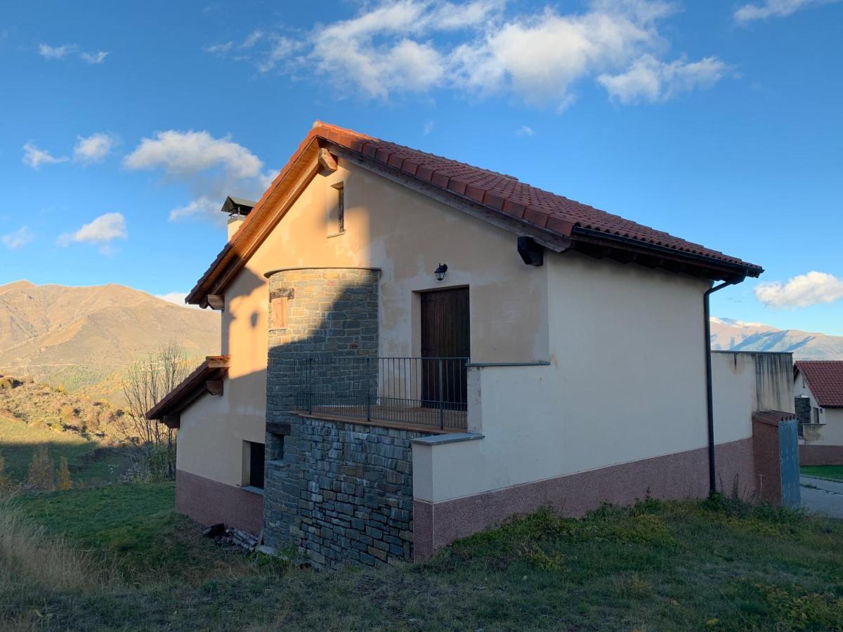 Chalet En El Pirineo De Aragon