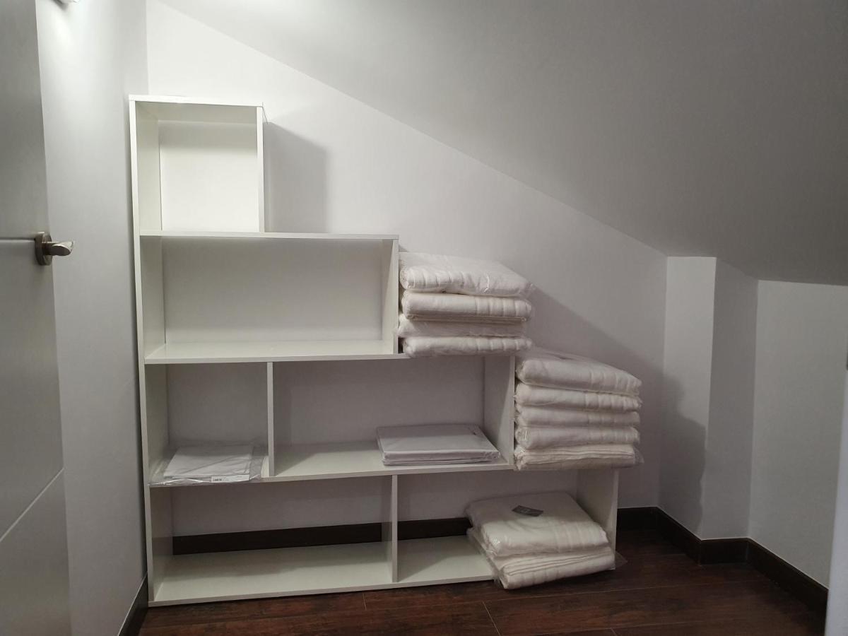 Apartamento A Casa Da Feira Pontevedra