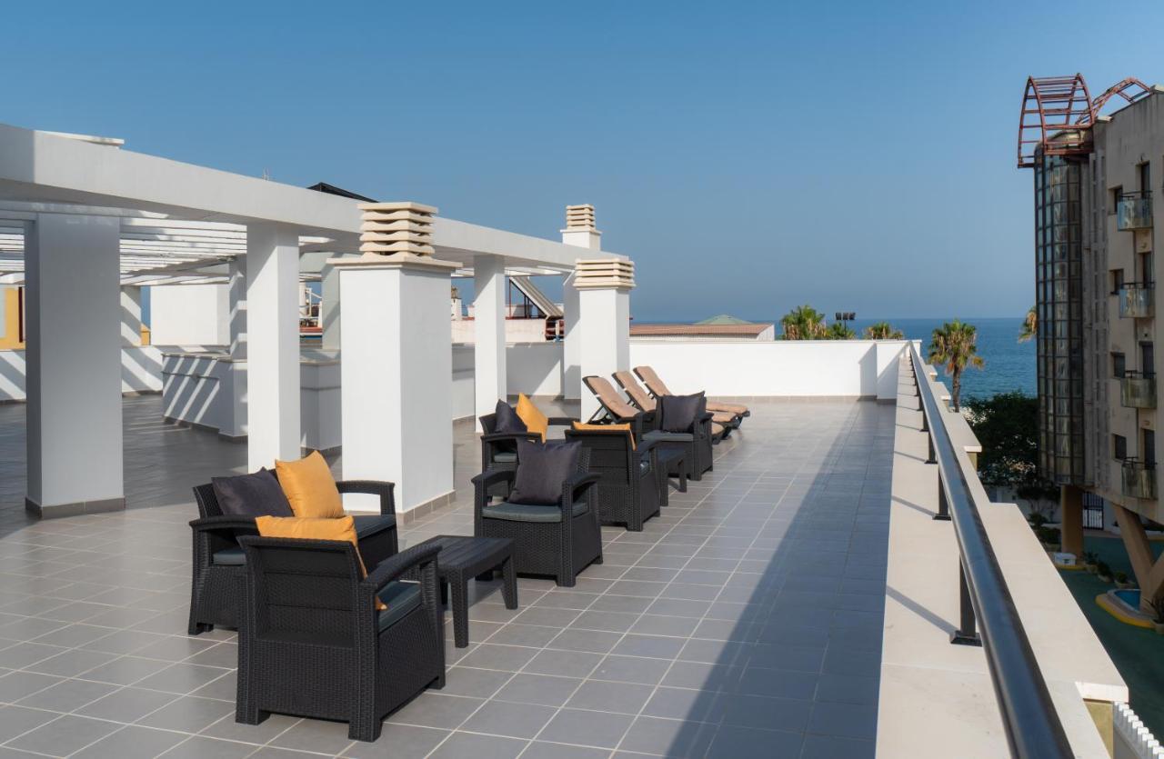 Perla Del Sur Hotel 2*