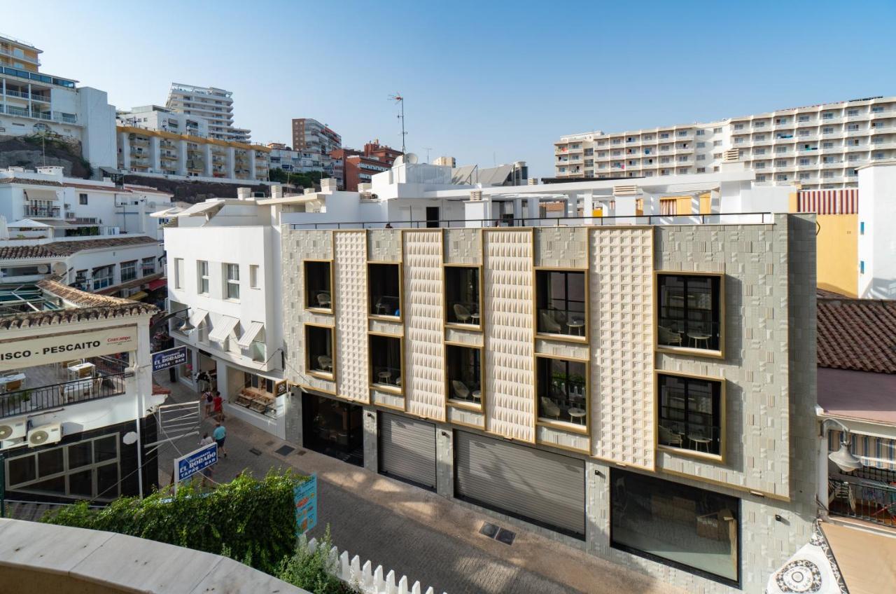 Perla Del Sur Hotel